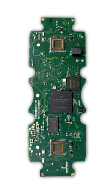 carte électronique carte électronique